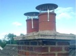 New Chimney Cowls