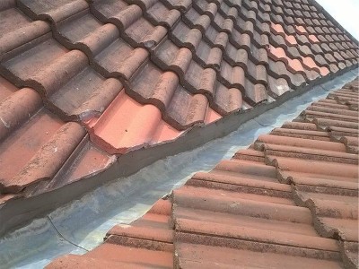 Roof Repair in Belfast by Roof Repairs Belfast, Northern Ireland