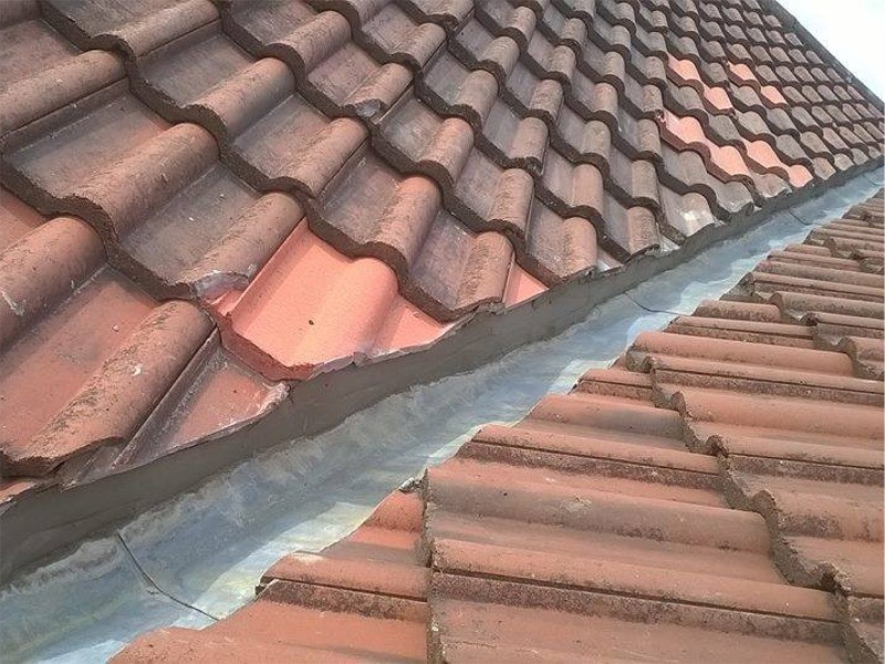 Roof Repair in Belfast by Roof Repairs Belfast, Northern Ireland