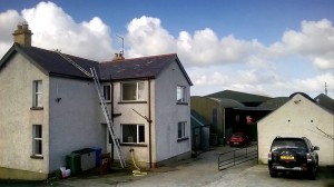 Roof Repair in Belfast, Northern Ireland by Roof Repairs Belfast