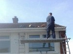 Fitting Gutter Guards