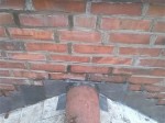 Lead Flashing Repaired