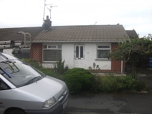 Roof cleaning in Crumlin, Belfast, Northern Ireland by Roof Repairs Belfast
