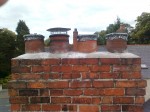 Chimney Repair